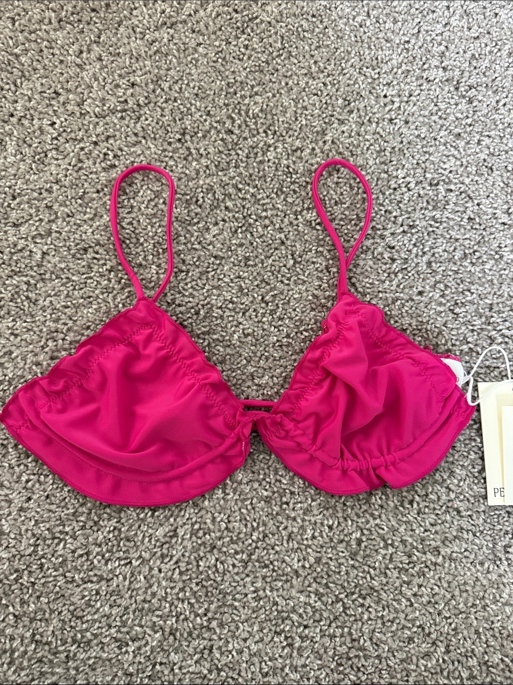 Peppermayo Bikini Top